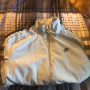 Nike xlg women’s jacket